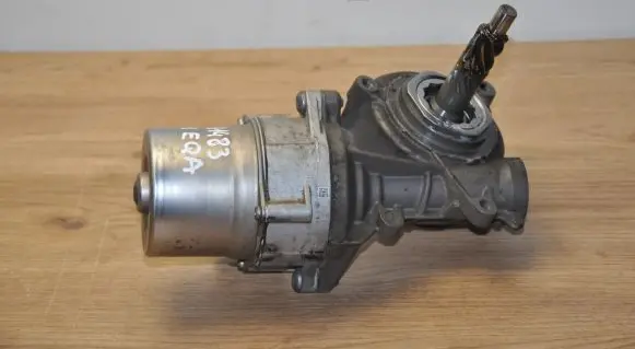 Mercedes-Benz EQA Steering rack electric part 6800015971A
