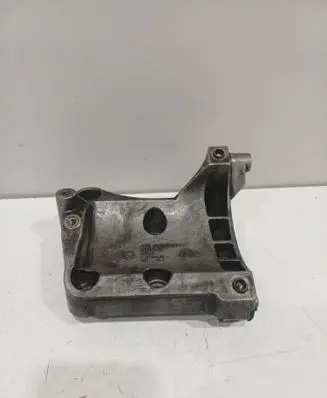 BMW 3 E90 E91 A/C compressor mount bracket 7796352 59280110