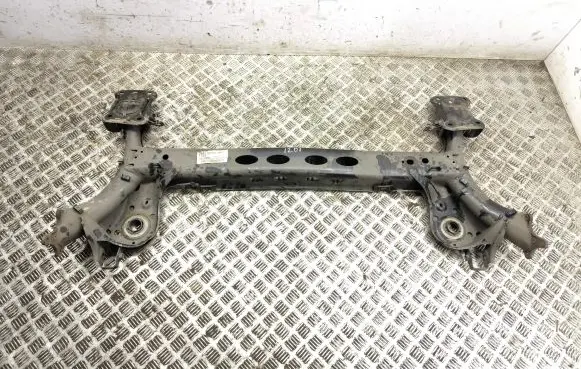 Seat Ibiza V (KJ) Rear axle beam 
