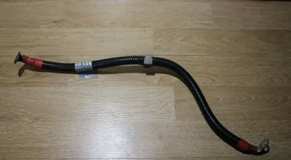 BMW X5 E53 Positive cable (battery) 7789221