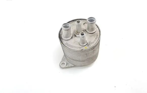 Subaru Forester SJ Engine oil radiator 