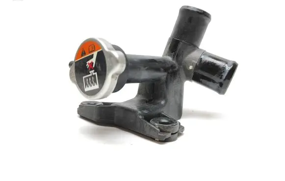 KIA Rio Engine coolant pipe/hose PA66GF30