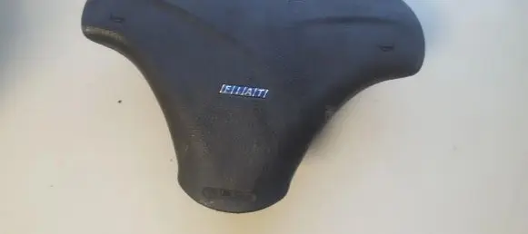 Fiat Multipla Steering wheel airbag 07352729730 99904880