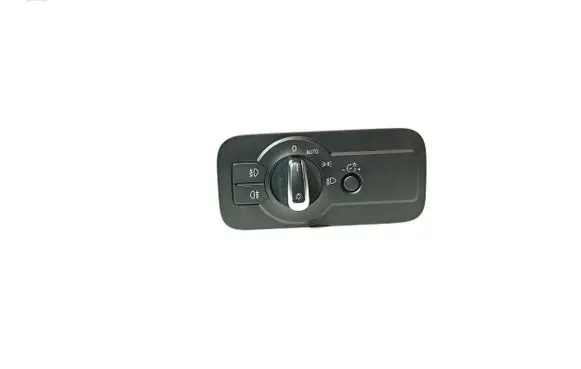Volkswagen Touareg II Light switch 7P6941431D 7P6941431