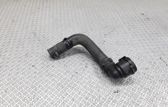 Volkswagen Jetta V Engine coolant pipe/hose 1K0122291H