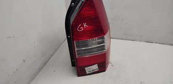 Mitsubishi Space Wagon Rear/tail lights 3111301