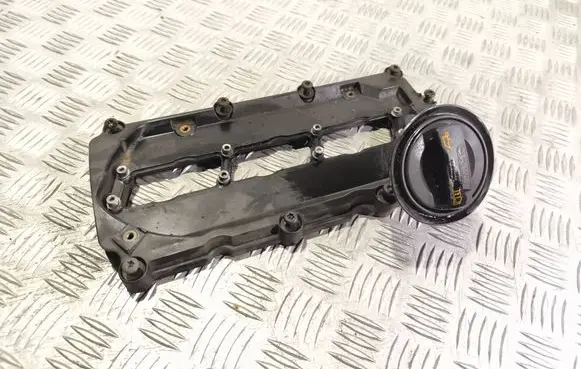 Audi A6 S6 C6 4F Rocker cam cover 059103469AC
