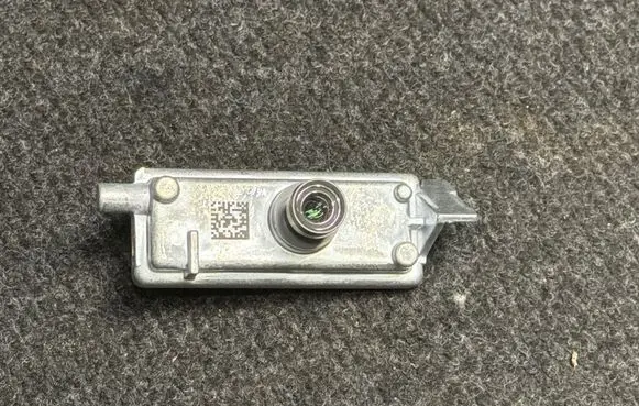 Jeep Grand Cherokee WL Windshield/windscreen camera P04672800AB S1412R2019 670158139
