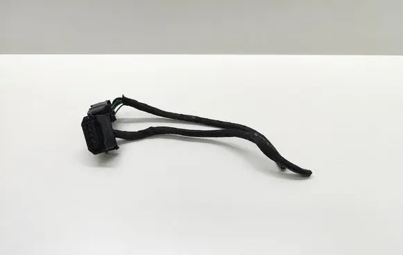 BMW 5 E60 E61 Headlight/headlamp wiring loom/harness 6925638 692563803 1452335