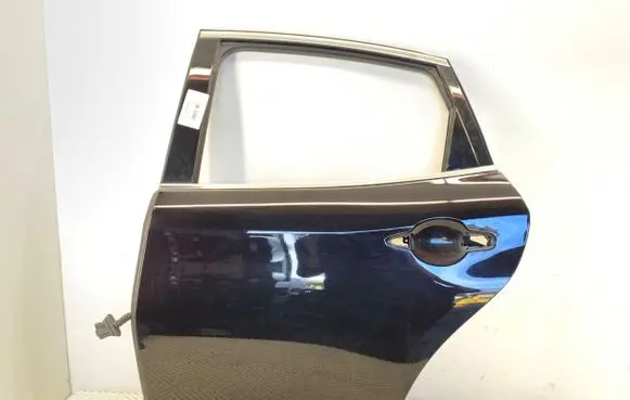 Infiniti Q70 Y51 Rear door GAC