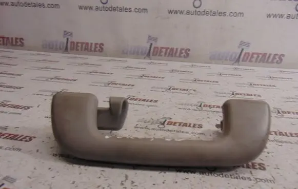 Toyota Corolla Verso AR10 Rear interior roof grab handle