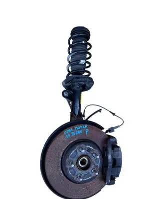 Opel Mokka Front shock absorber/damper 95320365 9F240 AC25
