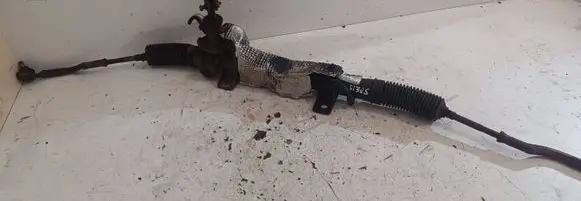 Renault Espace - Grand espace IV Steering rack 8200456386 6007730021270