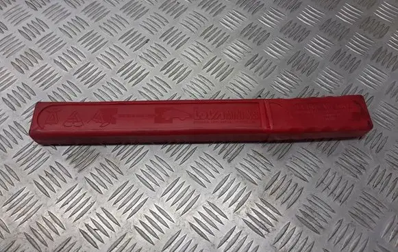 Nissan Micra Emergency warning sign BRAK