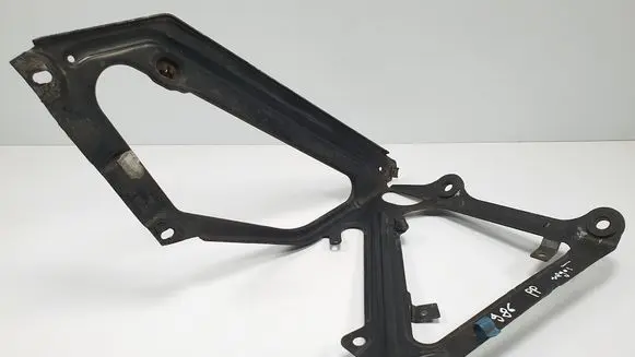 Porsche Boxster 986 Radiator mount bracket 99610603455