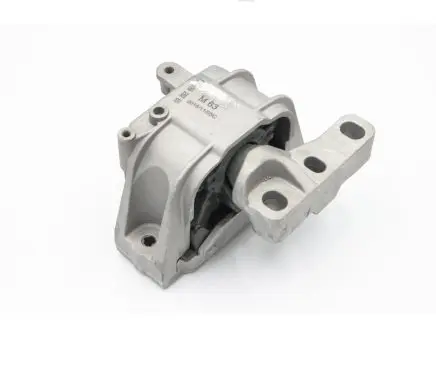 Audi A3 S3 8P Engine mount bracket 1K0199262BG5