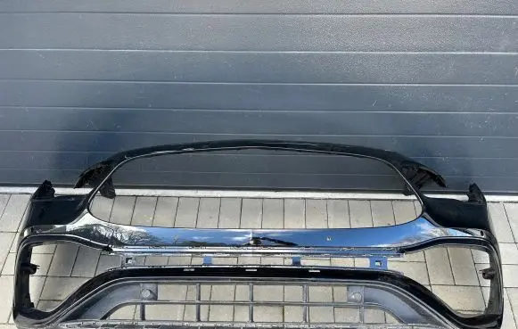 Mercedes-Benz B W247 Front bumper
