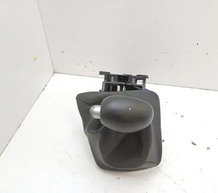 Renault Kangoo II Gear shifter/selector 609331500