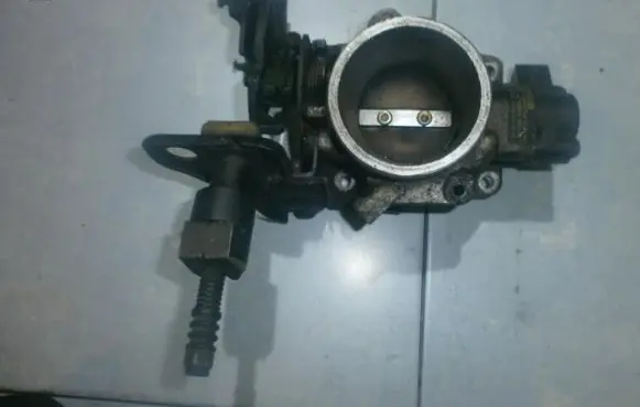 Ford Mondeo MK I Throttle valve 938fsb