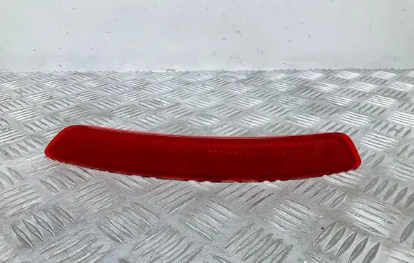 Skoda Yeti (5L) Rear tail light reflector 5L0945105A
