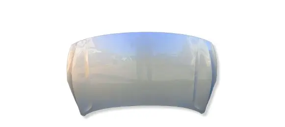 KIA Rio Engine bonnet/hood 