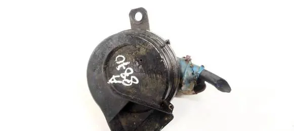 Volkswagen Polo IV 9N3 Horn signal E1000233 007728