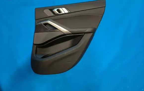 BMW X5 G05 Coupe rear side trim panel 