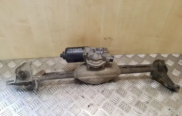 Toyota RAV 4 (XA20) Front wiper linkage and motor 8511042110