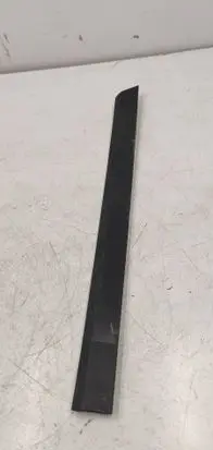 Volkswagen PASSAT B6 Rear door trim (molding) 3C0854950