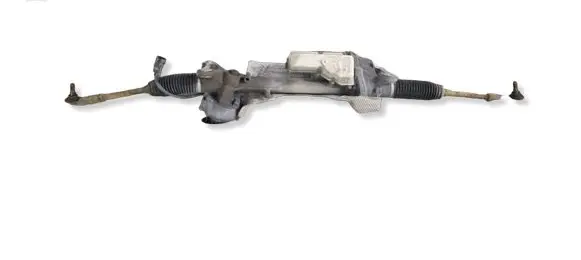 Volkswagen PASSAT B7 Steering rack 5N1909144M A54605116 112250311801