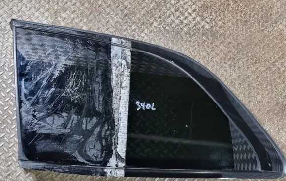 Mercedes-Benz GLS X167 Rear side window A1676706900