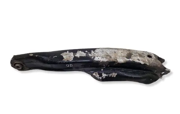 Jeep Cherokee Rear control arm 