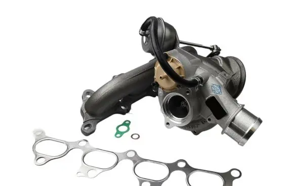 Opel Insignia A Turbo 53039700110 53039880110 5860016
