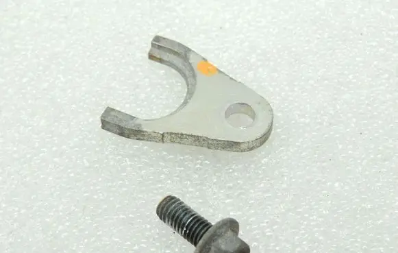 Toyota Yaris XP210 Fuel pressure sensor 2385125030