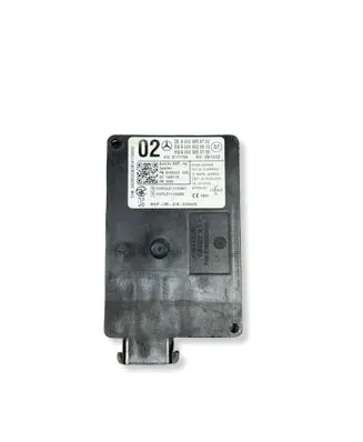 Mercedes-Benz C W205 Distronic sensor radar A0009058104 A0009058702
