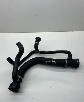 BMW 7 E65 E66 Engine coolant pipe/hose 7508010 10305917