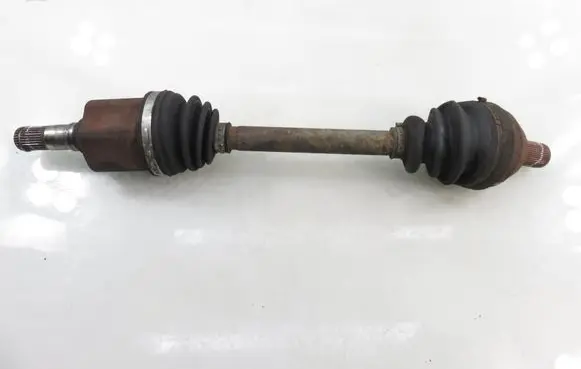 Ford Galaxy Front driveshaft 