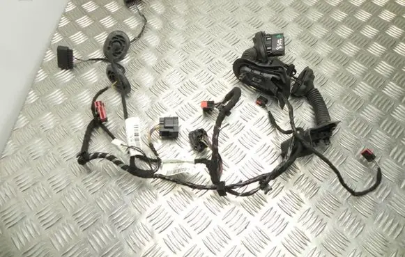Ford Fiesta Other wiring loom 8V5114603CB T1507