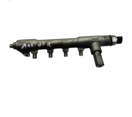 Opel Astra J Fuel main line pipe LISTWAWTRYSK