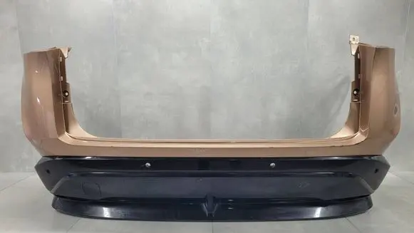 Nissan Ariya Rear bumper 850225MP0H 85022 5MP0H