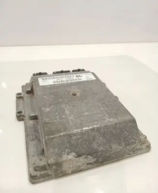 Ford Transit Engine control unit/module AC1112A650BC