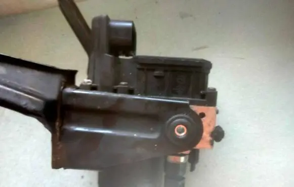 Toyota Avensis T250 ABS Pump 8954105100 781244 0265950178
