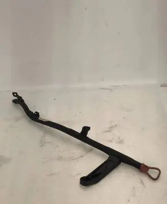 Oil level dip stick