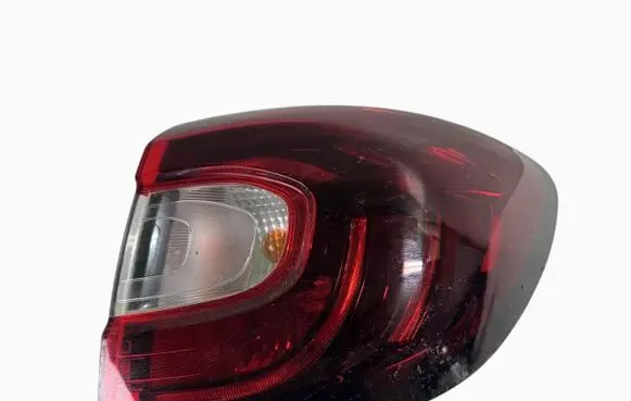 Renault Captur Rear/tail lights