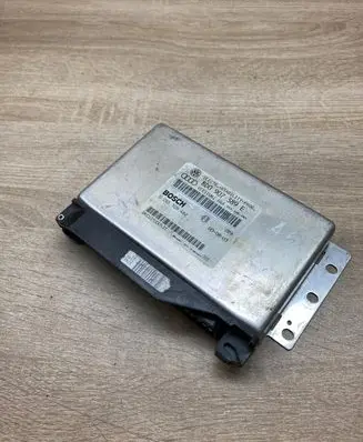 Audi A4 S4 B5 8D ESP (stability system) control unit 8D0907389E 0265109462