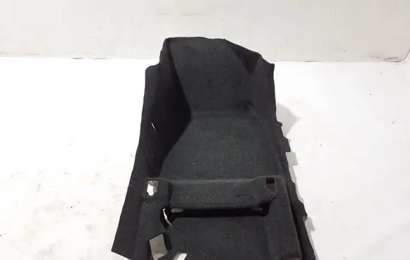 Volvo C40 Front floor carpet liner 32357604
