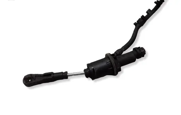 Peugeot 407 Clutch master cylinder 