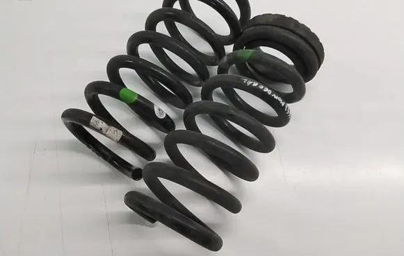 Ford Mondeo MK V Rear coil spring 1863345