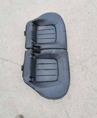Mercedes-Benz CLS C218 X218 Other seats 