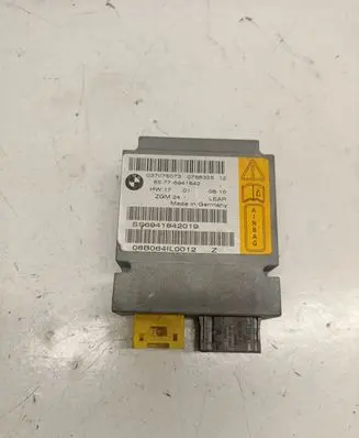 Airbag control unit/module